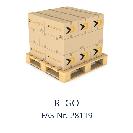   REGO FAS-Nr. 28119