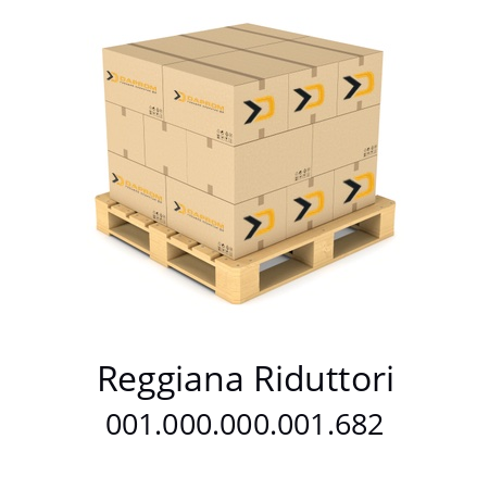  RR 810D FS Reggiana Riduttori 001.000.000.001.682