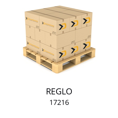   REGLO 17216