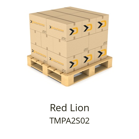  TMPA2S02 Red Lion 