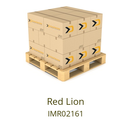  IMR02161 Red Lion 