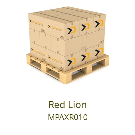  MPAXR010 Red Lion 