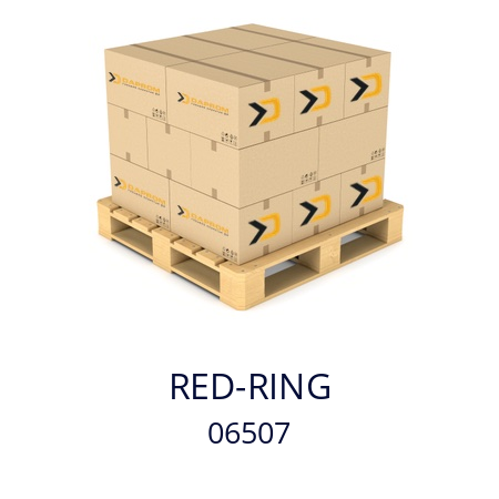   RED-RING 06507