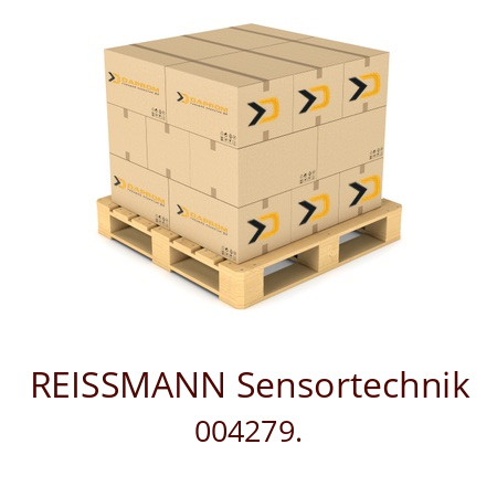   REISSMANN Sensortechnik 004279.