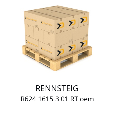   RENNSTEIG R624 1615 3 01 RT oem