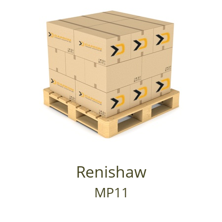  MP11 Renishaw 