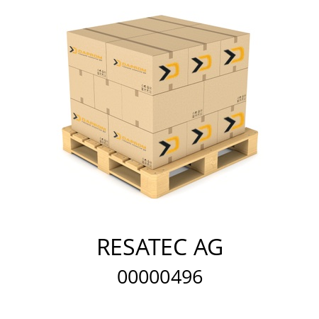   RESATEC AG 00000496