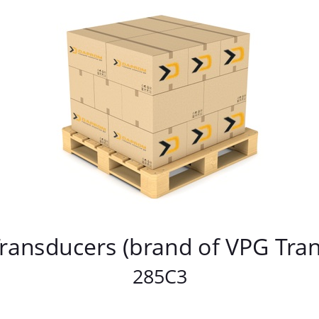   Revere Transducers (brand of VPG Transducers) 285C3