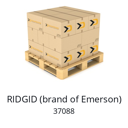   RIDGID (brand of Emerson) 37088