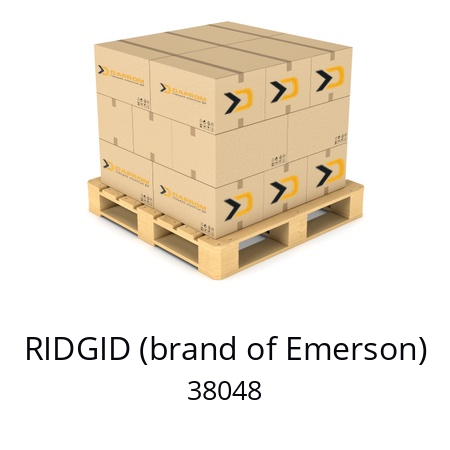   RIDGID (brand of Emerson) 38048