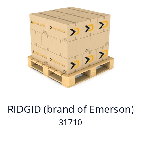   RIDGID (brand of Emerson) 31710