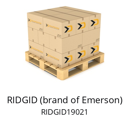   RIDGID (brand of Emerson) RIDGID19021