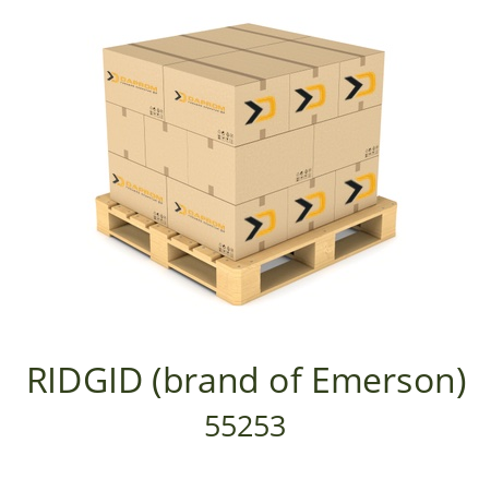   RIDGID (brand of Emerson) 55253