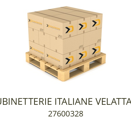   RIV RUBINETTERIE ITALIANE VELATTA S.p.A. 27600328