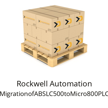  MigrationofABSLC500toMicro800PLC Rockwell Automation 