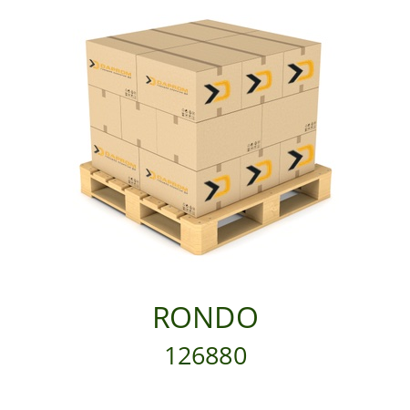   RONDO 126880