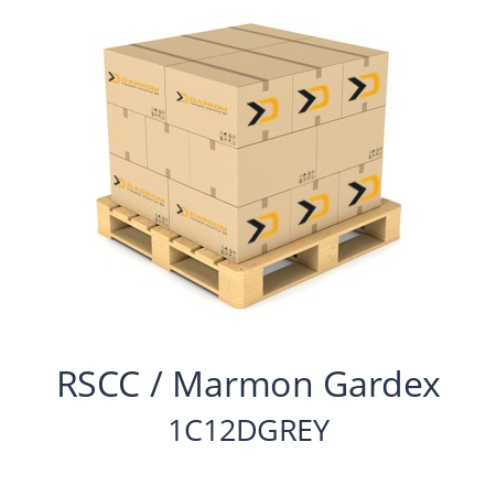   RSCC / Marmon Gardex 1C12DGREY