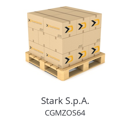   Stark S.p.A. CGMZOS64