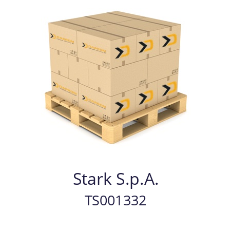   Stark S.p.A. TS001332