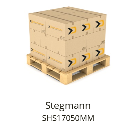  SHS17050MM Stegmann 