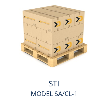   STI MODEL SA/CL-1