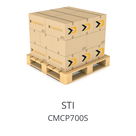   STI CMCP700S