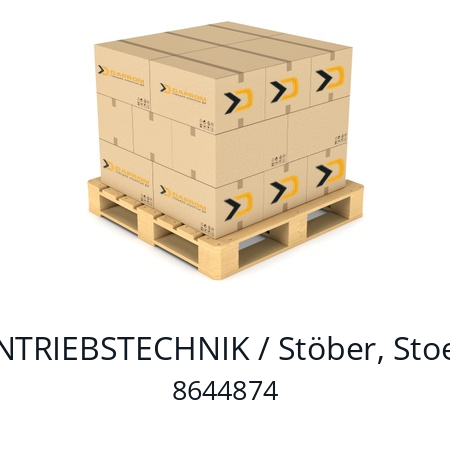  MV0000000291 STOEBER ANTRIEBSTECHNIK / Stöber, Stoeber, Stober 8644874