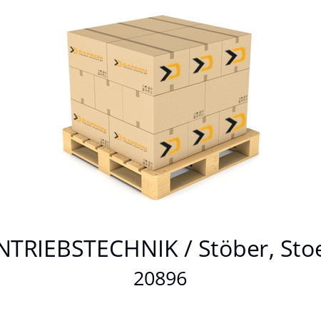   STOEBER ANTRIEBSTECHNIK / Stöber, Stoeber, Stober 20896