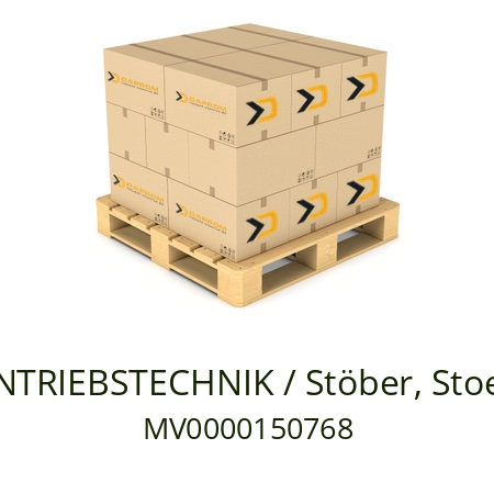   STOEBER ANTRIEBSTECHNIK / Stöber, Stoeber, Stober MV0000150768