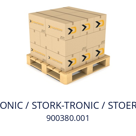   STÖRK-TRONIC / STORK-TRONIC / STOERK-TRONIC 900380.001