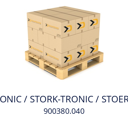   STÖRK-TRONIC / STORK-TRONIC / STOERK-TRONIC 900380.040