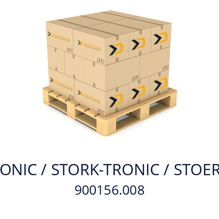   STÖRK-TRONIC / STORK-TRONIC / STOERK-TRONIC 900156.008