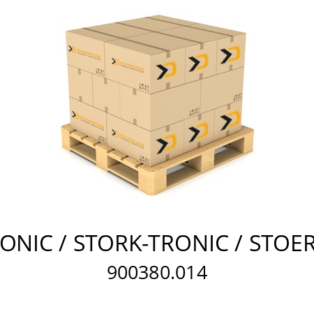   STÖRK-TRONIC / STORK-TRONIC / STOERK-TRONIC 900380.014