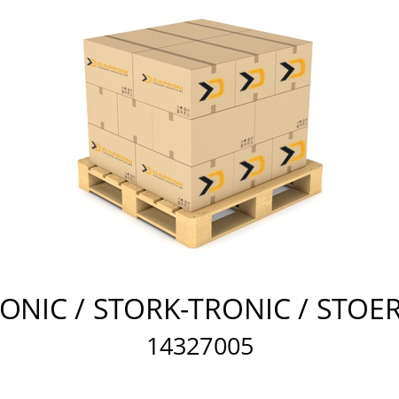   STÖRK-TRONIC / STORK-TRONIC / STOERK-TRONIC 14327005