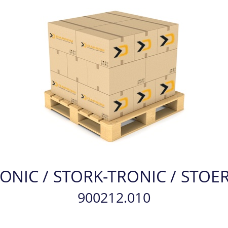   STÖRK-TRONIC / STORK-TRONIC / STOERK-TRONIC 900212.010