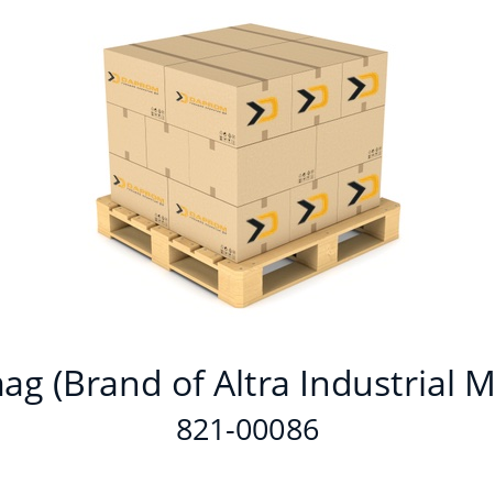   Stromag (Brand of Altra Industrial Motion) 821-00086
