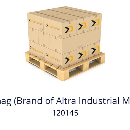   Stromag (Brand of Altra Industrial Motion) 120145