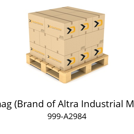   Stromag (Brand of Altra Industrial Motion) 999-A2984