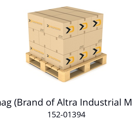   Stromag (Brand of Altra Industrial Motion) 152-01394