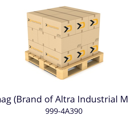   Stromag (Brand of Altra Industrial Motion) 999-4A390