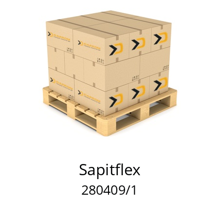   Sapitflex 280409/1