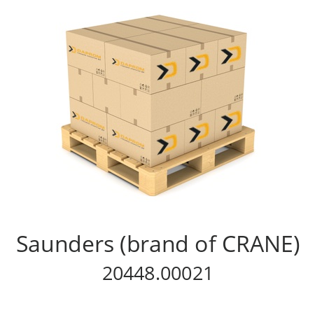   Saunders (brand of CRANE) 20448.00021
