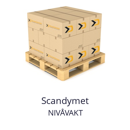   Scandymet NIVÅVAKT