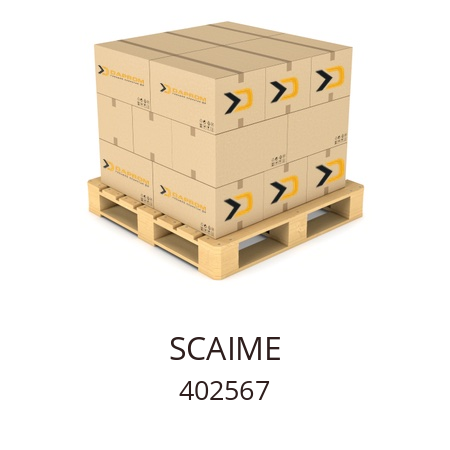   SCAIME 402567