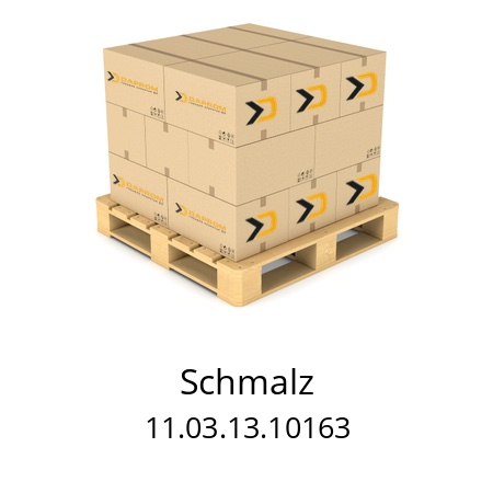   Schmalz 11.03.13.10163