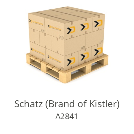   Schatz (Brand of Kistler) A2841