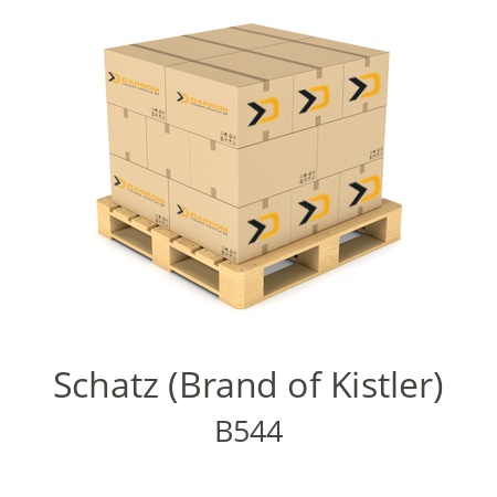   Schatz (Brand of Kistler) B544