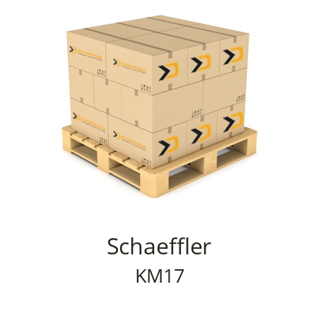   Schaeffler KM17