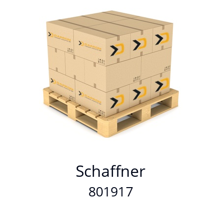   Schaffner 801917