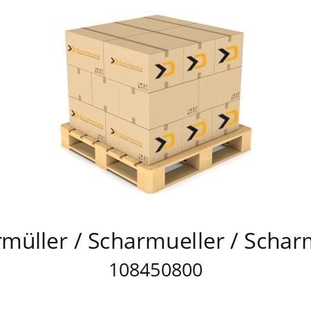   Scharmüller / Scharmueller / Scharmuller 108450800